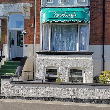 The Eastleigh Hotel Skegness Exterior photo